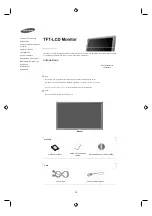 Preview for 329 page of Samsung SMT-4011 User Manual