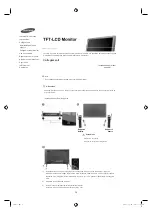 Preview for 343 page of Samsung SMT-4011 User Manual