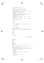 Preview for 371 page of Samsung SMT-4011 User Manual