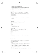 Preview for 372 page of Samsung SMT-4011 User Manual