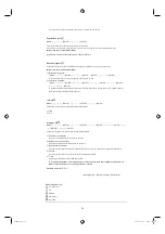 Preview for 373 page of Samsung SMT-4011 User Manual