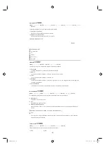 Preview for 375 page of Samsung SMT-4011 User Manual