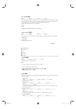 Preview for 376 page of Samsung SMT-4011 User Manual