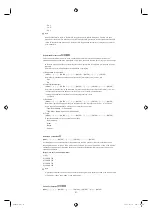 Preview for 378 page of Samsung SMT-4011 User Manual