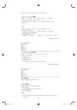 Preview for 379 page of Samsung SMT-4011 User Manual