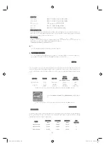 Preview for 464 page of Samsung SMT-4011 User Manual