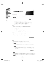 Preview for 470 page of Samsung SMT-4011 User Manual