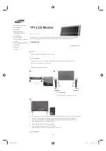 Preview for 499 page of Samsung SMT-4011 User Manual