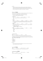 Preview for 533 page of Samsung SMT-4011 User Manual