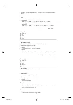 Preview for 534 page of Samsung SMT-4011 User Manual