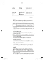 Preview for 550 page of Samsung SMT-4011 User Manual