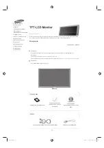 Preview for 564 page of Samsung SMT-4011 User Manual