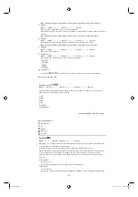 Preview for 606 page of Samsung SMT-4011 User Manual