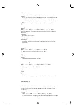 Preview for 607 page of Samsung SMT-4011 User Manual