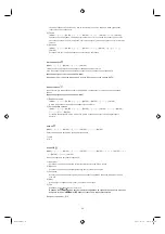 Preview for 608 page of Samsung SMT-4011 User Manual