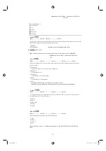 Preview for 609 page of Samsung SMT-4011 User Manual