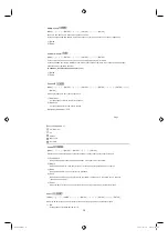 Preview for 610 page of Samsung SMT-4011 User Manual