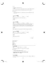 Preview for 611 page of Samsung SMT-4011 User Manual