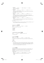 Preview for 612 page of Samsung SMT-4011 User Manual