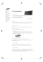 Preview for 616 page of Samsung SMT-4011 User Manual