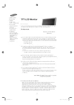 Preview for 624 page of Samsung SMT-4011 User Manual