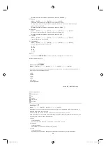 Preview for 686 page of Samsung SMT-4011 User Manual