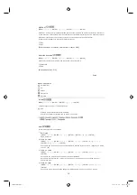 Preview for 691 page of Samsung SMT-4011 User Manual