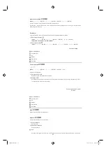 Preview for 694 page of Samsung SMT-4011 User Manual