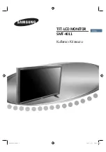 Preview for 712 page of Samsung SMT-4011 User Manual