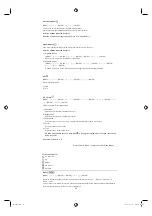 Preview for 768 page of Samsung SMT-4011 User Manual