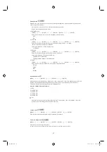 Preview for 773 page of Samsung SMT-4011 User Manual