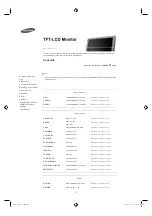 Preview for 787 page of Samsung SMT-4011 User Manual