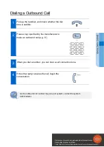 Preview for 31 page of Samsung SMT-6011 User Manual