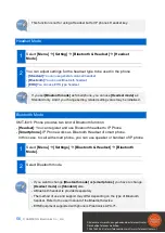 Preview for 58 page of Samsung SMT-6011 User Manual