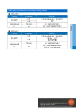 Preview for 111 page of Samsung SMT-6011 User Manual