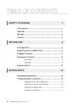 Preview for 50 page of Samsung SMT-C1140 User Manual