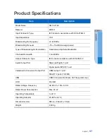 Preview for 123 page of Samsung SMT-C7160 User Manual