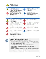 Предварительный просмотр 6 страницы Samsung SMT-C7200-E User Manual