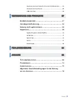 Preview for 8 page of Samsung SMT-C7200-E User Manual