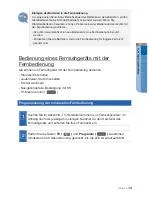 Предварительный просмотр 16 страницы Samsung SMT-C7200-E User Manual