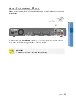 Preview for 28 page of Samsung SMT-C7200-E User Manual