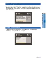 Preview for 34 page of Samsung SMT-C7200-E User Manual