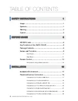 Предварительный просмотр 88 страницы Samsung SMT-C7200-E User Manual