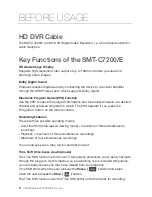 Preview for 90 page of Samsung SMT-C7200-E User Manual