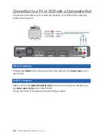 Preview for 104 page of Samsung SMT-C7200-E User Manual