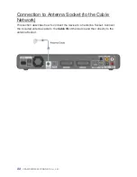 Preview for 106 page of Samsung SMT-C7200-E User Manual