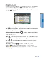 Preview for 123 page of Samsung SMT-C7200-E User Manual