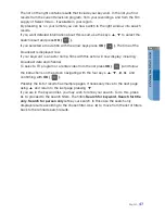 Предварительный просмотр 131 страницы Samsung SMT-C7200-E User Manual