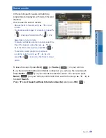 Preview for 133 page of Samsung SMT-C7200-E User Manual