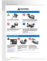 Предварительный просмотр 4 страницы Samsung SMT-H3050E/TWC User Manual